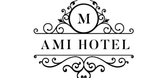 Ami hotel Novi Sad Logo udruzenje